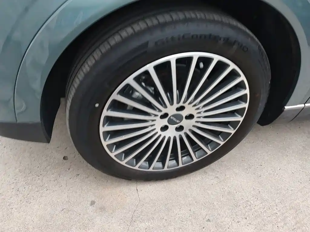 Jetour X70L — миниатюра 23