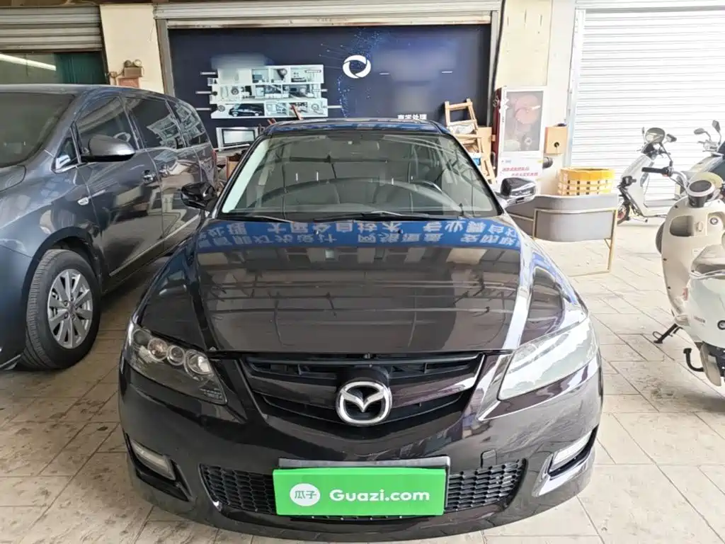 Mazda 6 — миниатюра 3