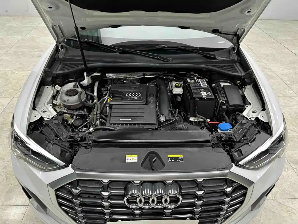Audi Q3 — миниатюра 26