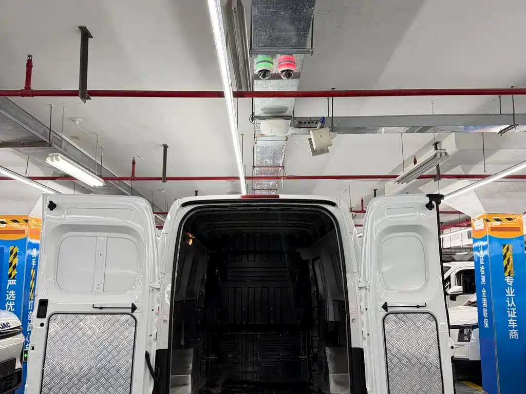MAXUS V1L — миниатюра 7