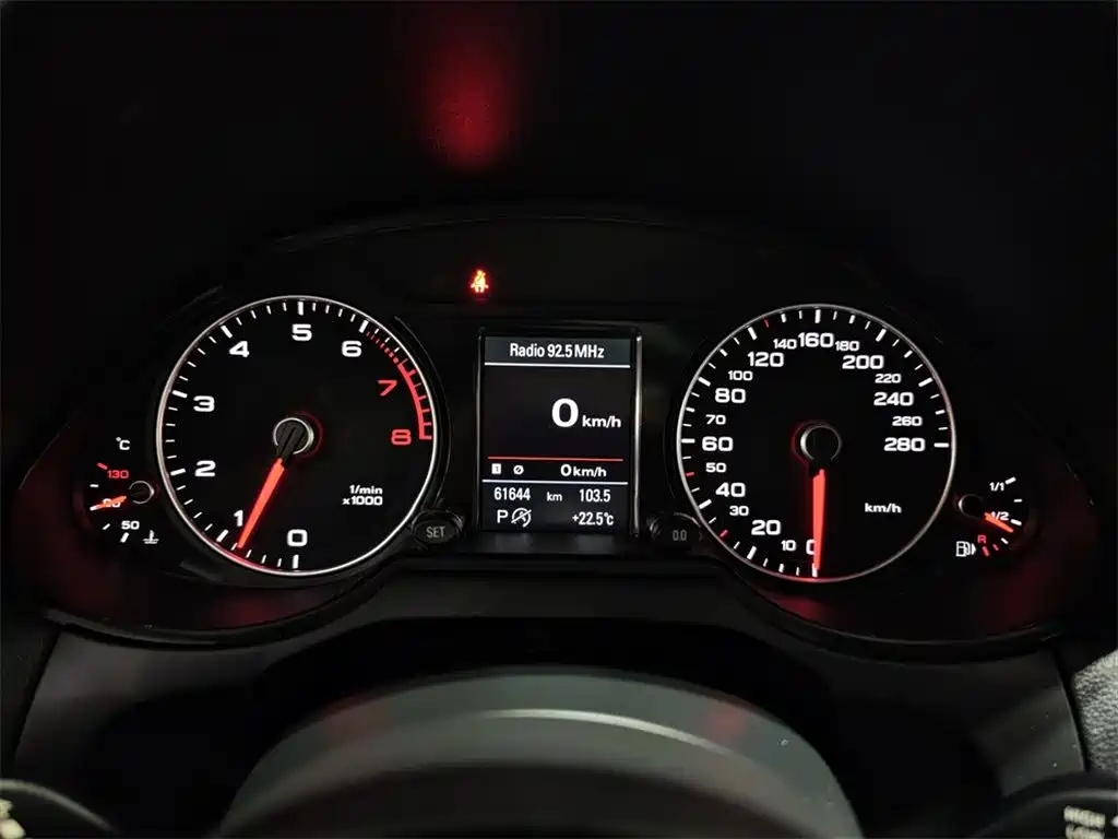 Audi Q5 — миниатюра 10