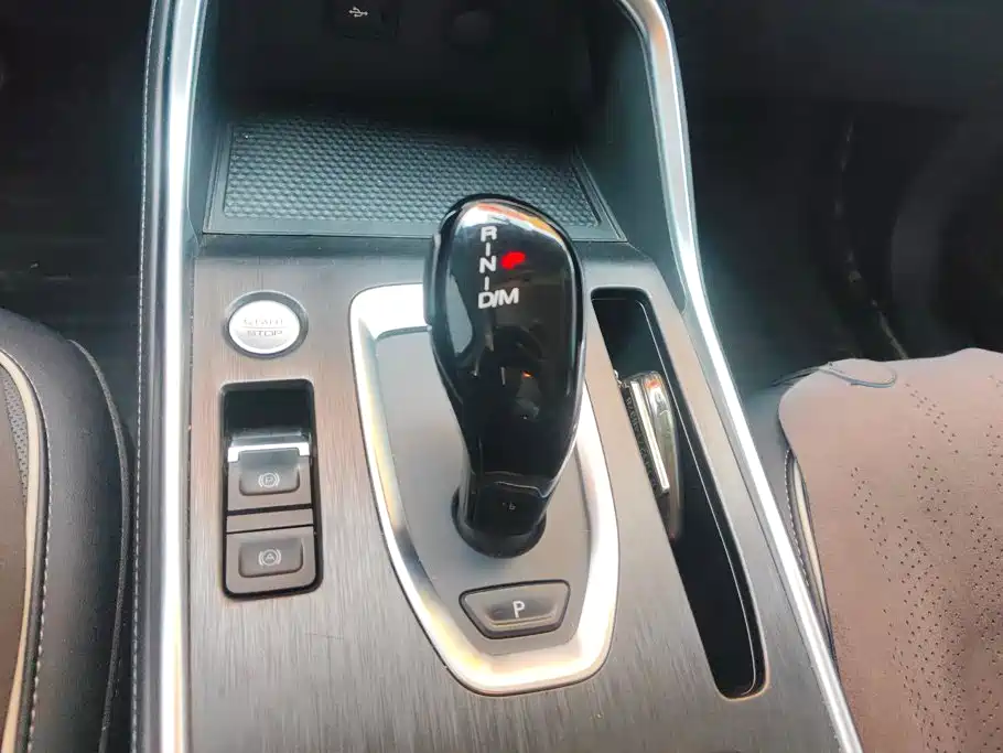 Haval H6 — миниатюра 16