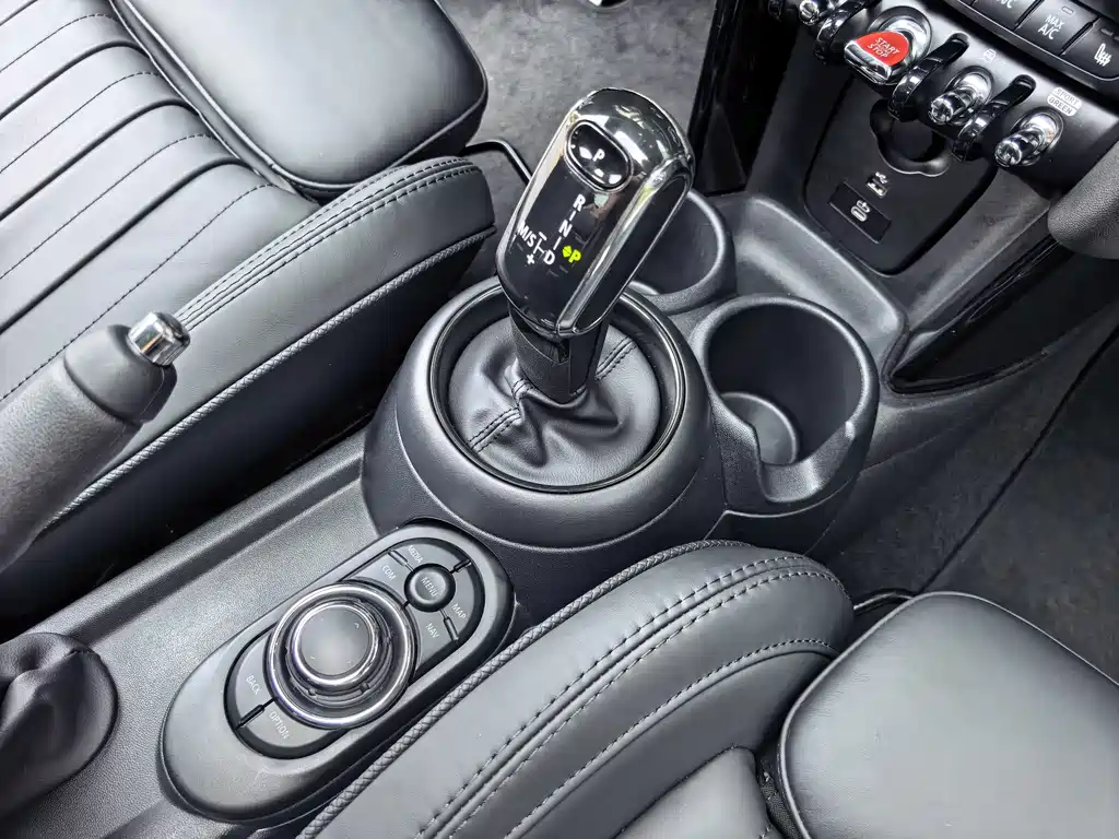 MINI Mini JCW — миниатюра 16