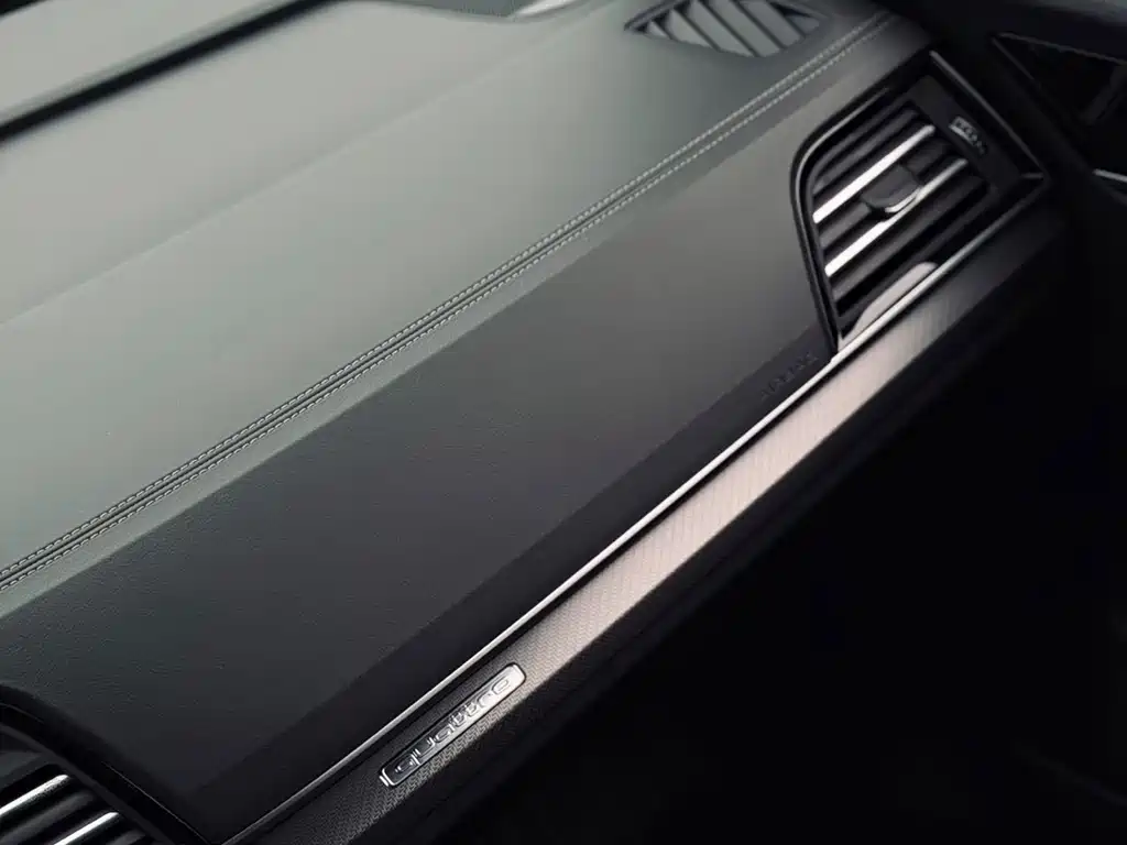 Audi Q5L — фотографии объявления, Фото 12