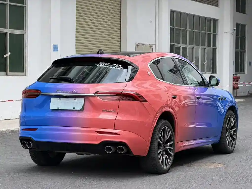 Maserati Grecale — миниатюра 13