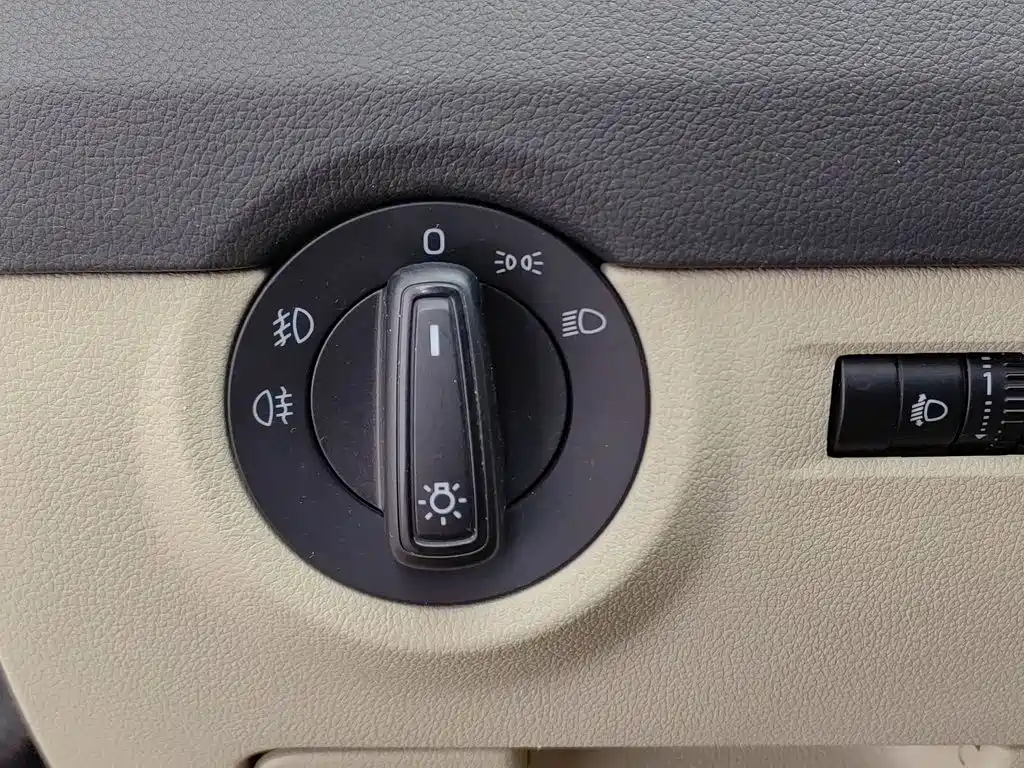 Skoda Octavia — миниатюра 21