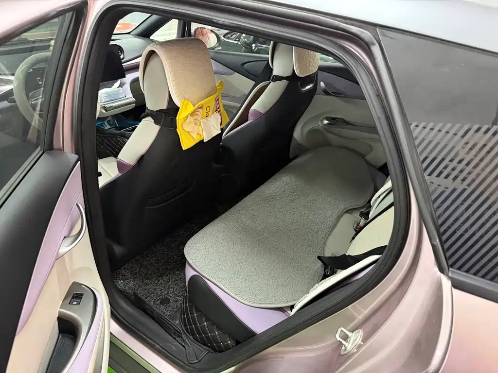 BYD Dolphin — миниатюра 5