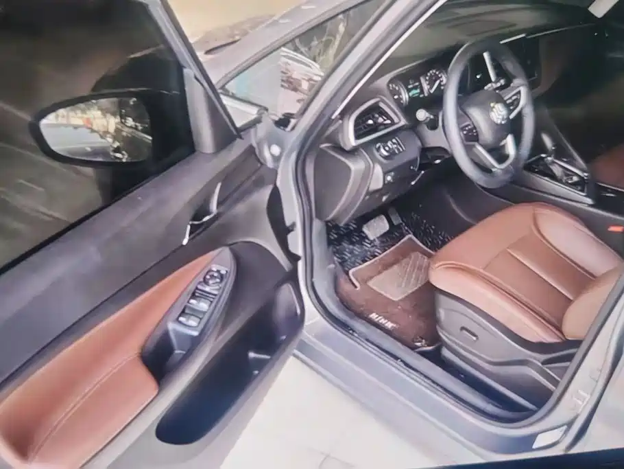 Buick GL6 — миниатюра 7