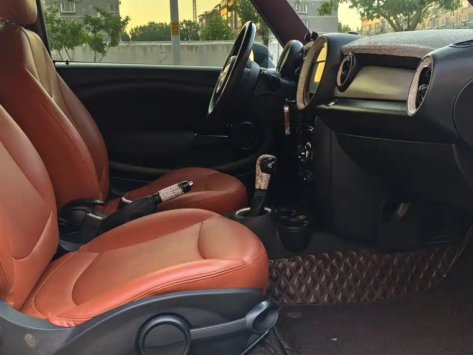 MINI Mini — миниатюра 9