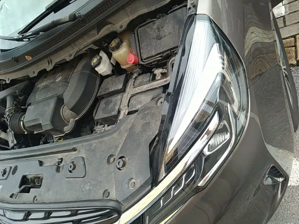 Buick GL8 — миниатюра 22