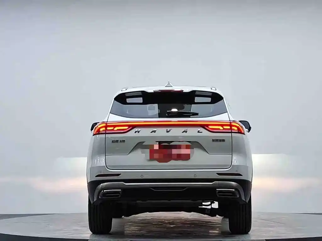 Haval H6 — миниатюра 5