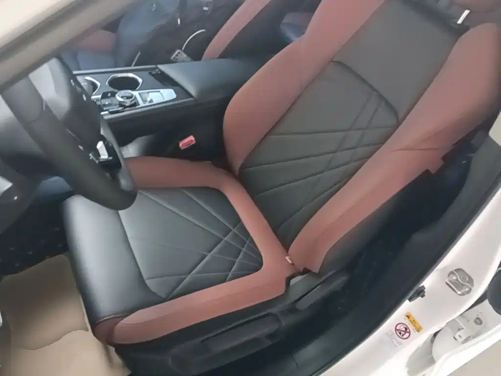 Changan Eado — миниатюра 15