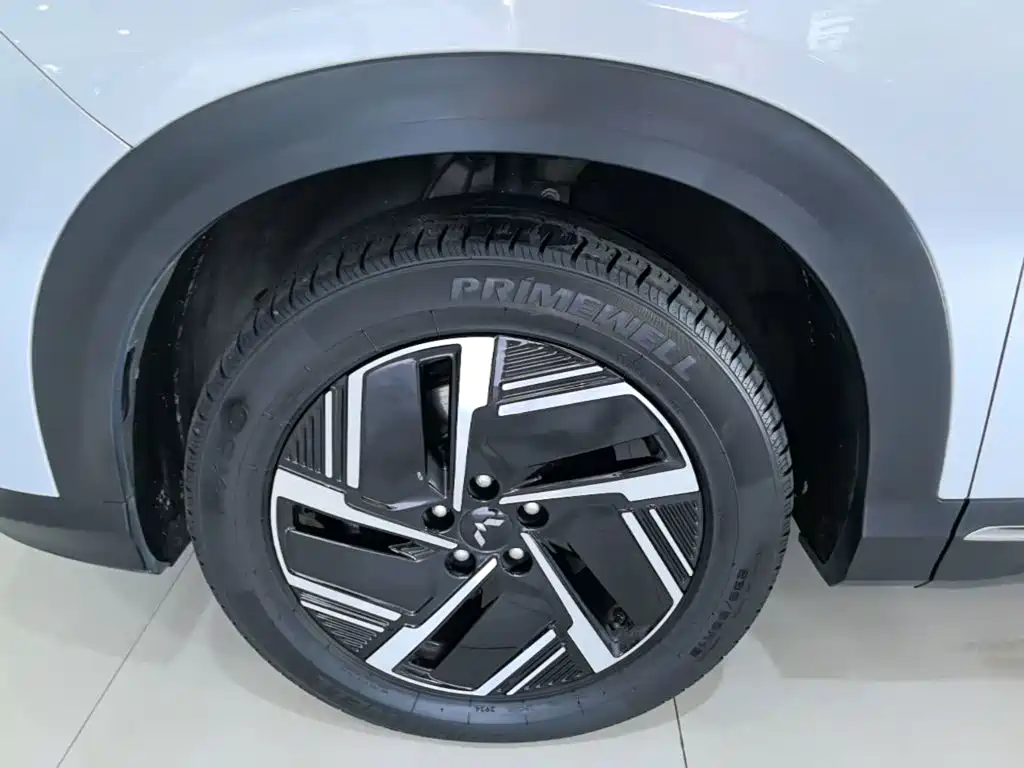 Wuling Xingguang S — миниатюра 23