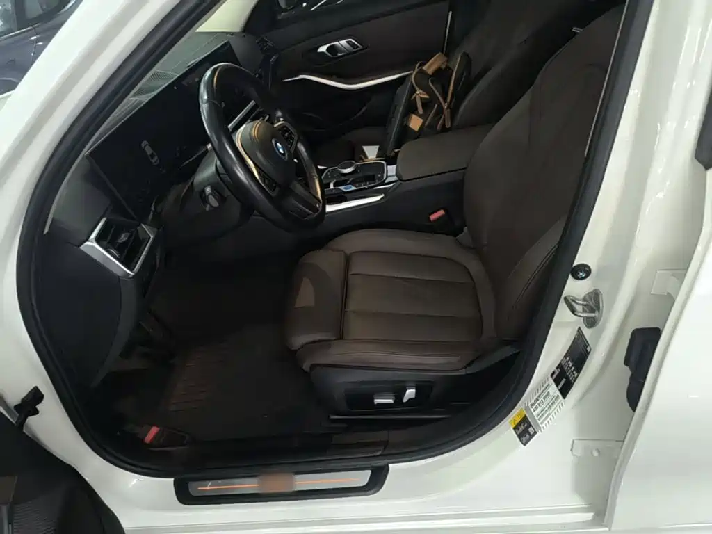 BMW i3 — миниатюра 15