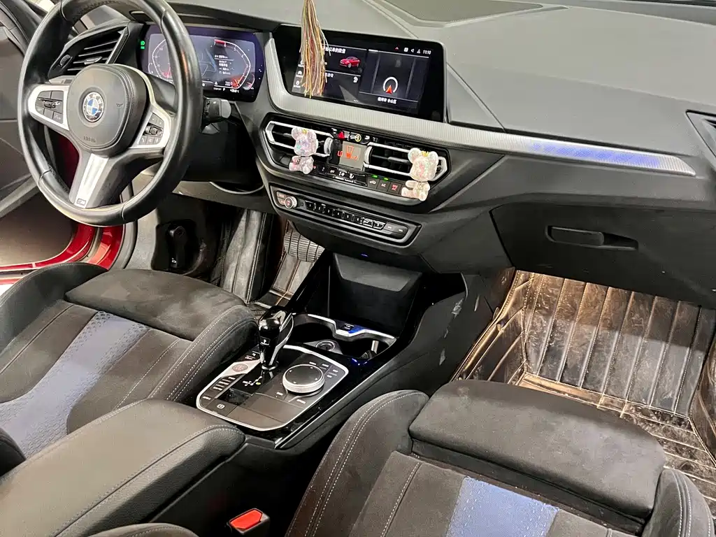 BMW 2 Series (Import) — миниатюра 9