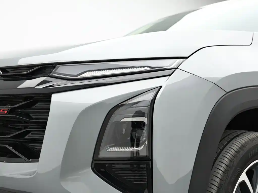 Chevrolet Plus — миниатюра 17