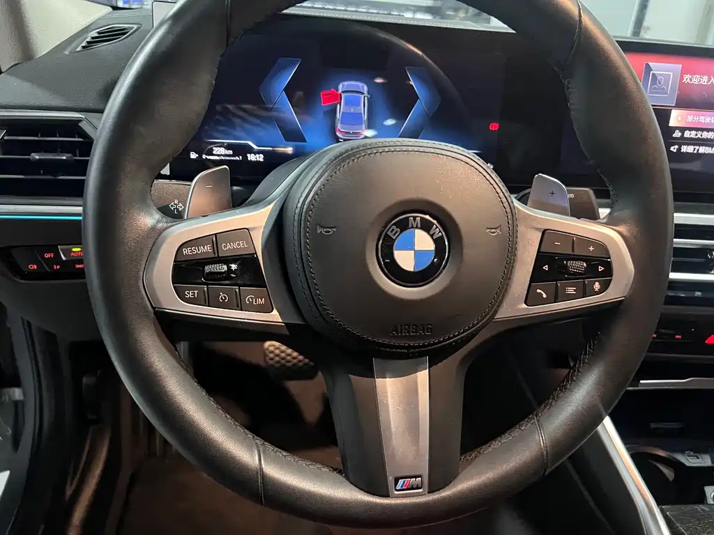 BMW 3 Series — миниатюра 5