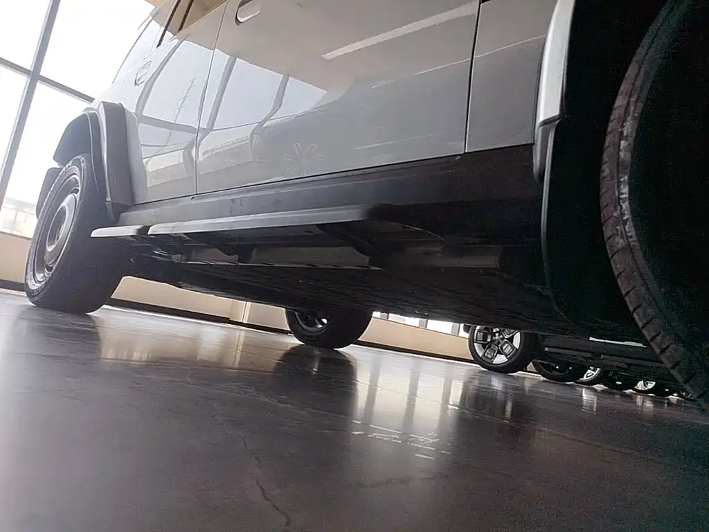 iCAR iCAR Super V23 — миниатюра 21