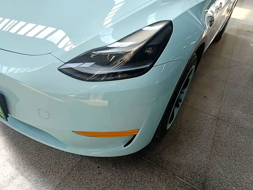 Tesla Model Y — миниатюра 24