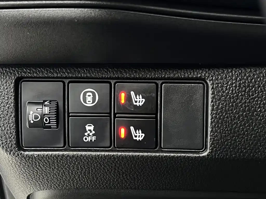 Honda XR-V — миниатюра 15