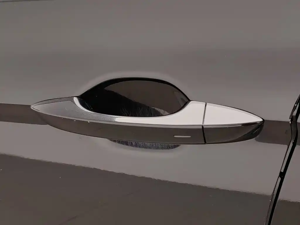 Volkswagen Magotan — миниатюра 18