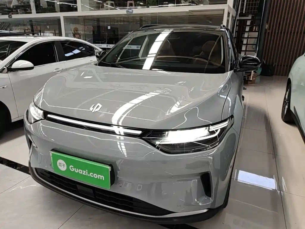 Leapmotor Leapmotor C11
