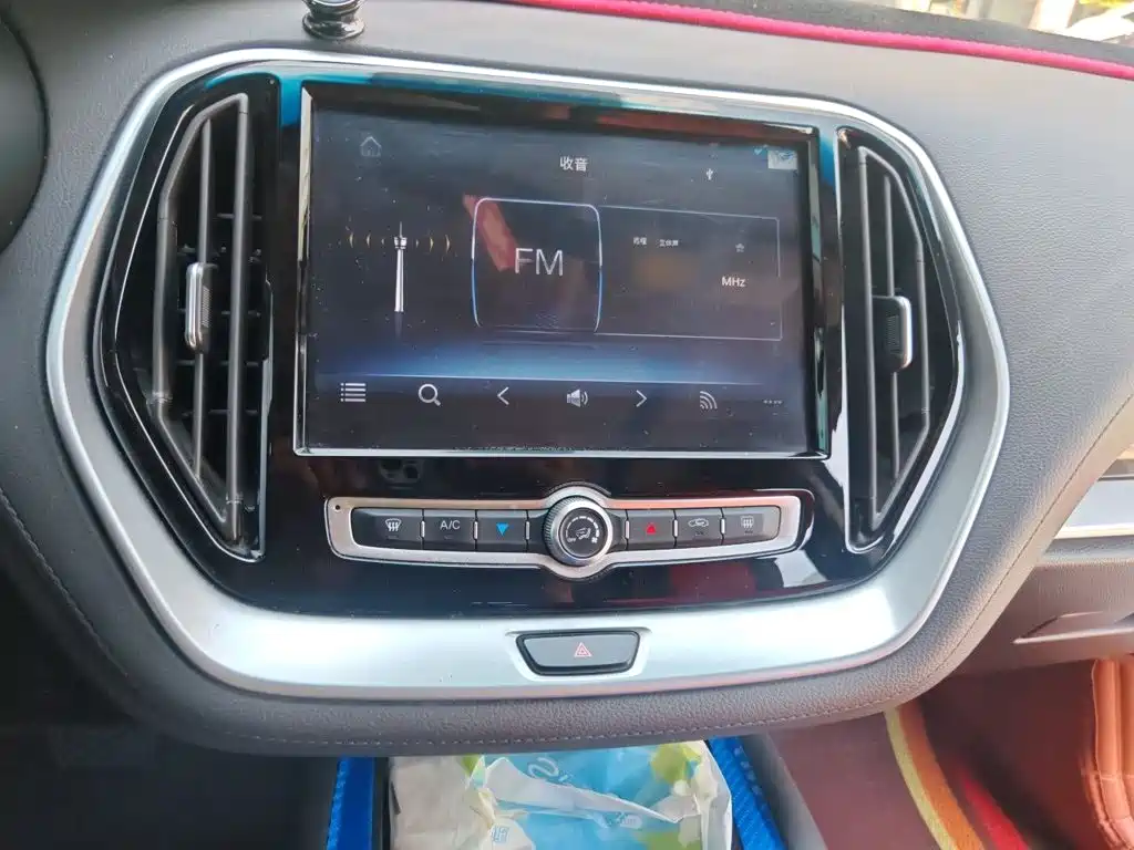Jetour X70 — миниатюра 6