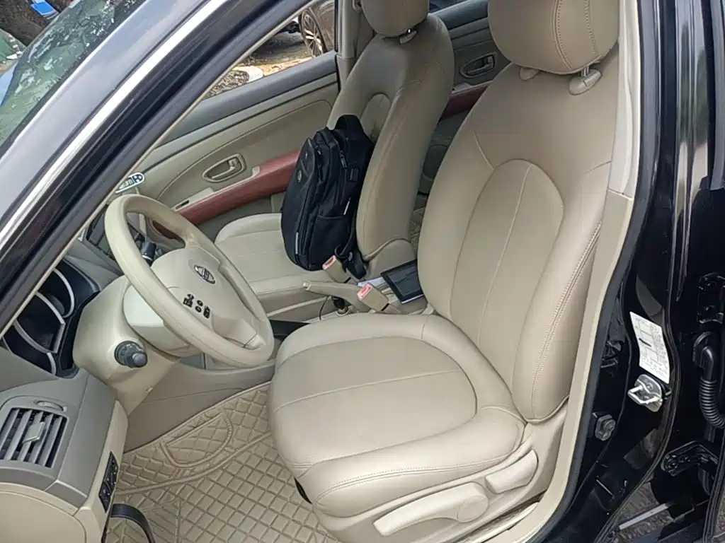 Nissan Sylphy — миниатюра 15
