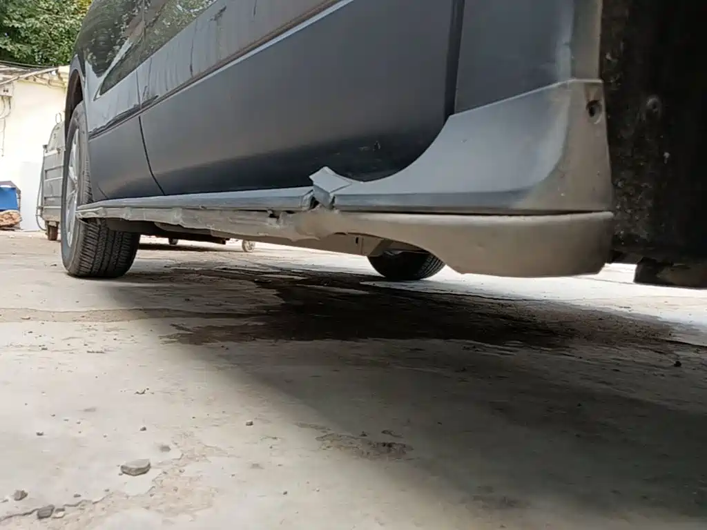 Buick Envision Plus — миниатюра 21