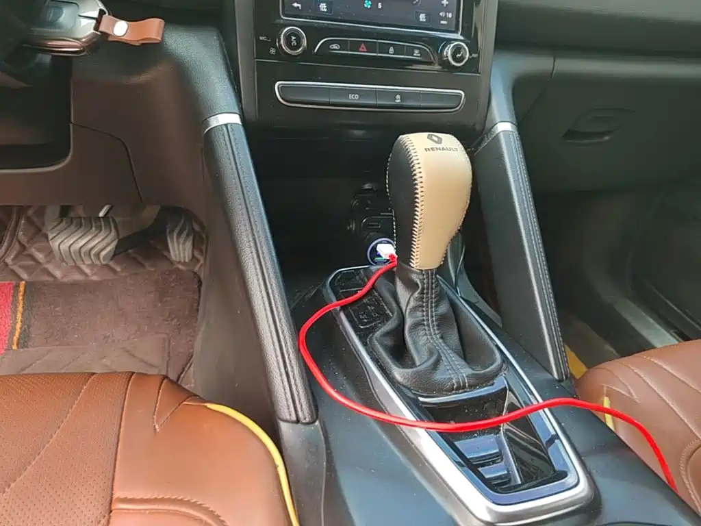 Renault Koleos — миниатюра 14