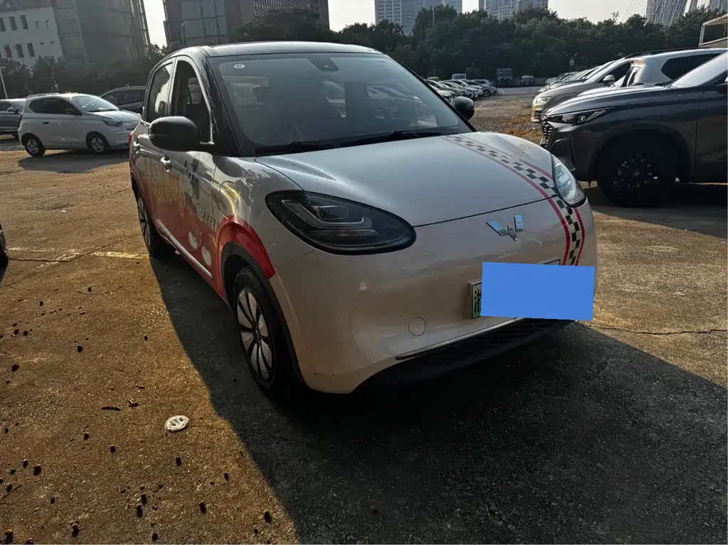 Wuling Bingo — миниатюра 3