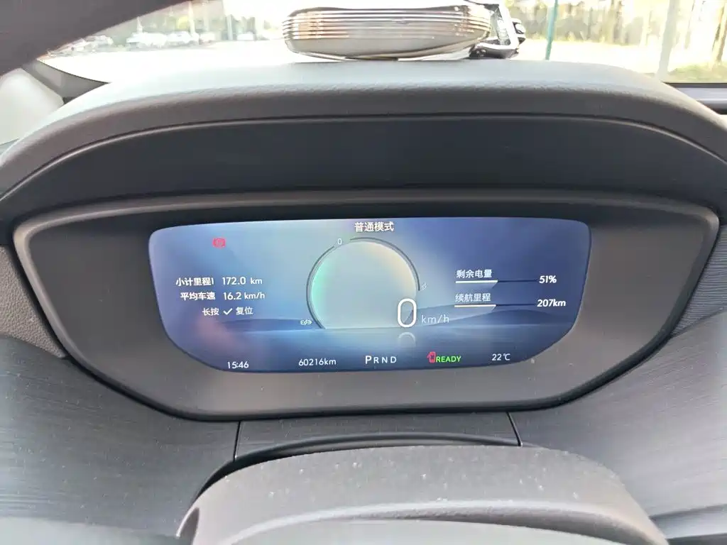 Buick Velite 6 — миниатюра 7