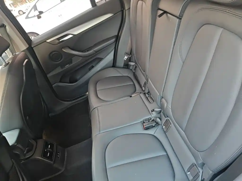 BMW X1 — миниатюра 17
