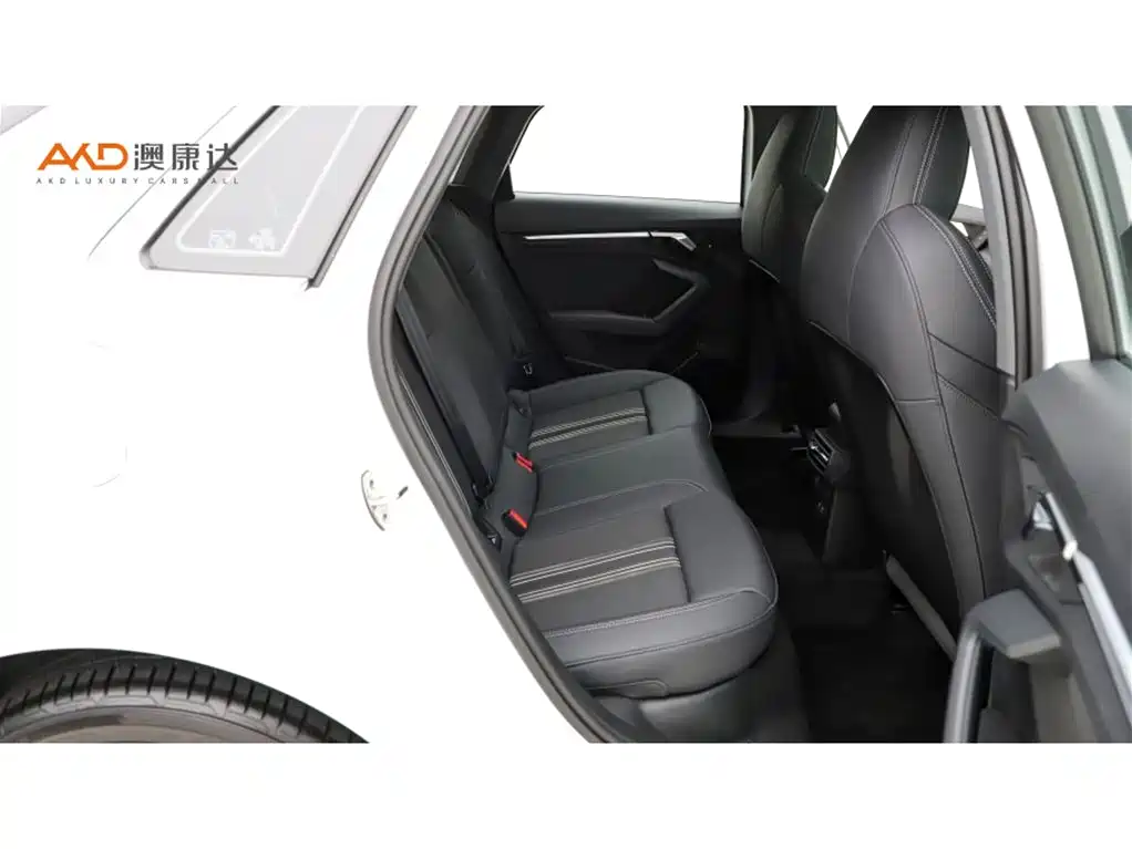 Audi A3 — миниатюра 8