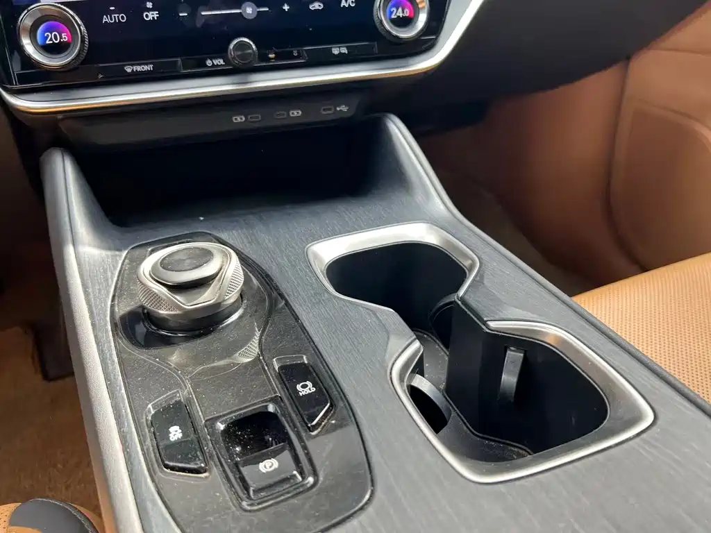 Lexus RZ 2023 450e