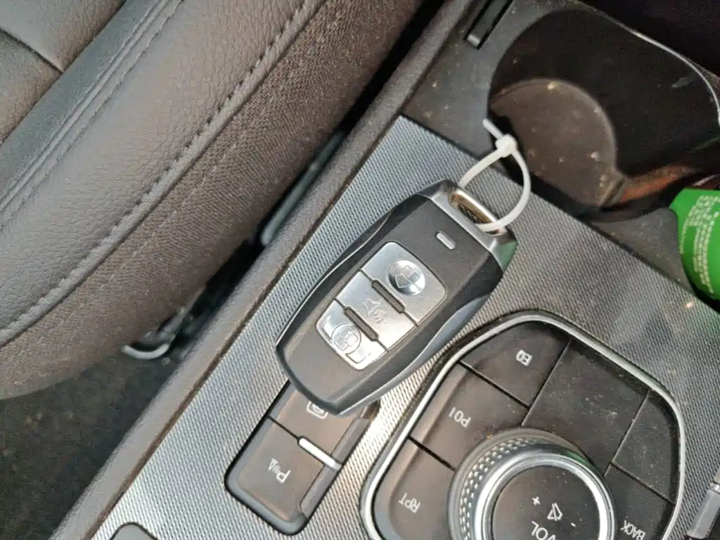 Haval H6 Coupe — миниатюра 9