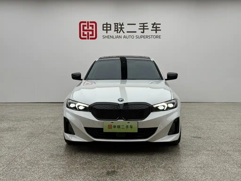 BMW i3 — миниатюра 5
