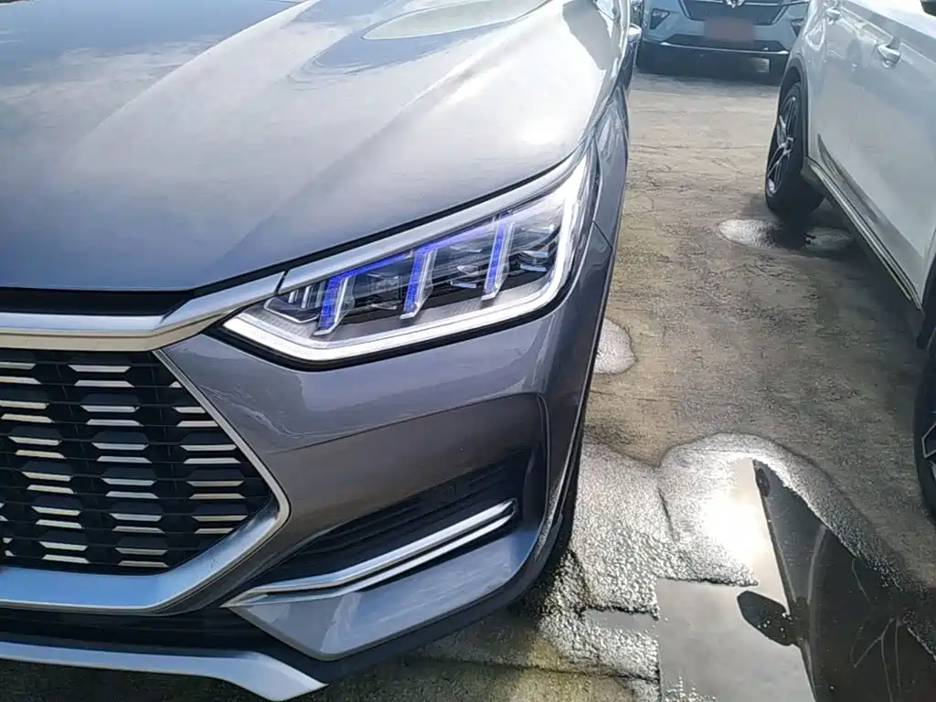 BYD PLUS — миниатюра 24