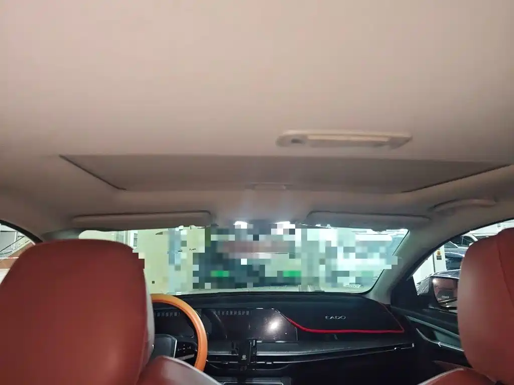 Changan Eado — миниатюра 19