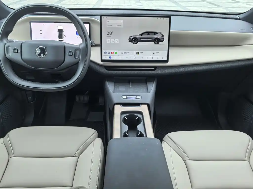 Volvo XC70 2026 Core