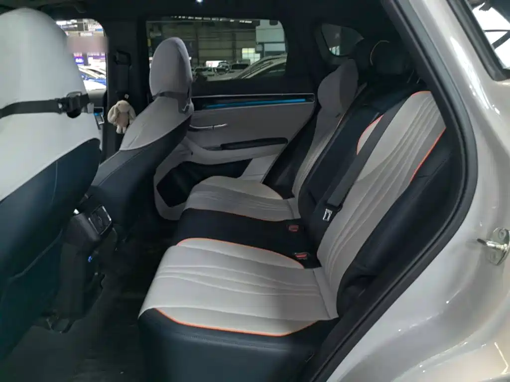 BYD PLUS New Energy — миниатюра 17