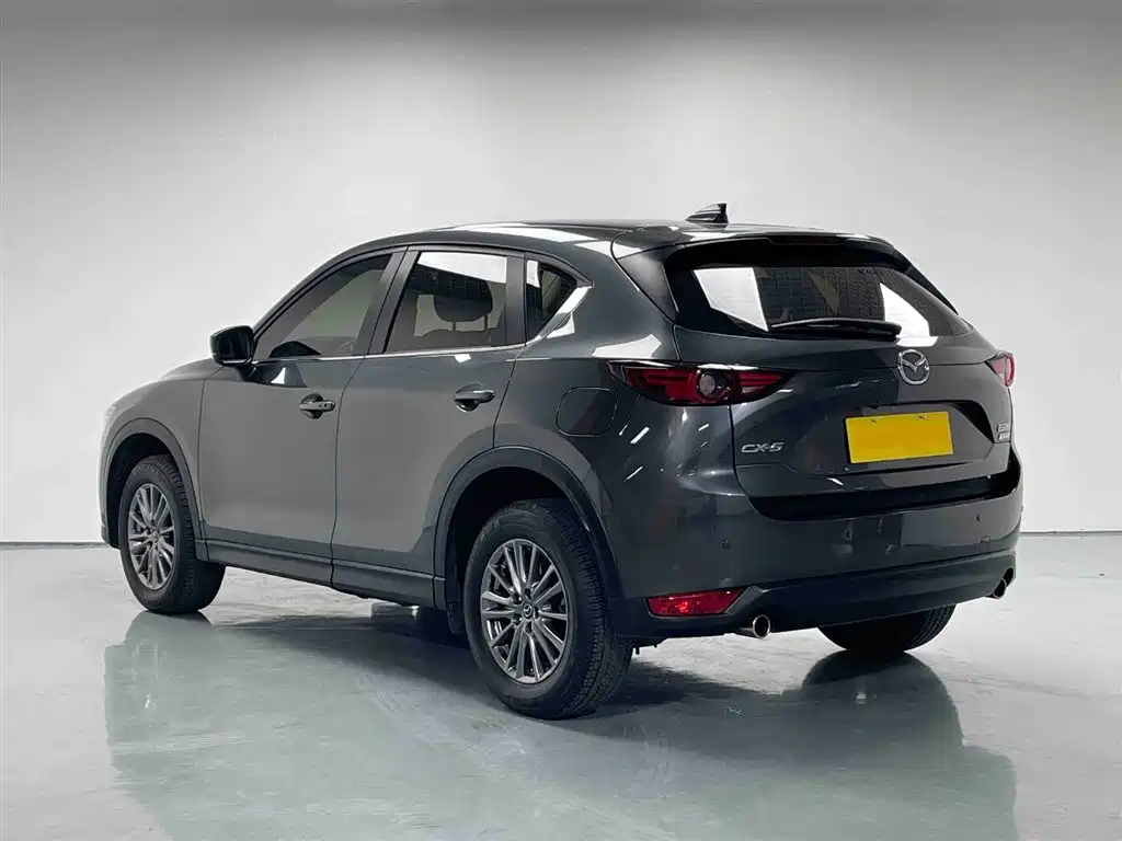 MAZDA CX 5