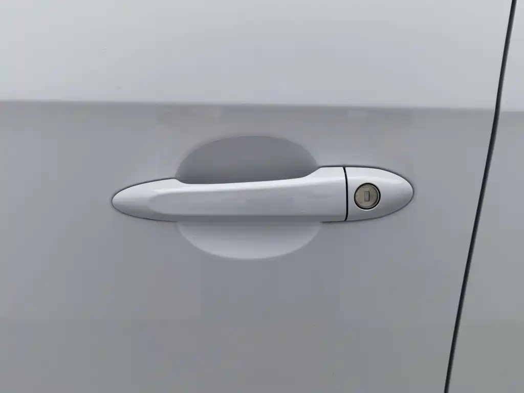 Buick Excelle — миниатюра 18