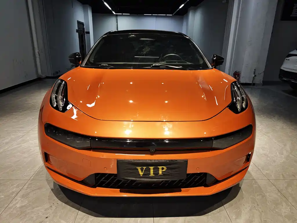 ZEEKR EXTREME KRYPTON 001