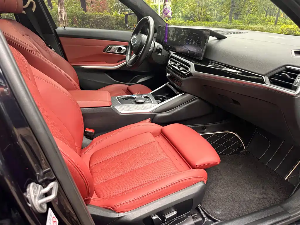 BMW i3 — миниатюра 14
