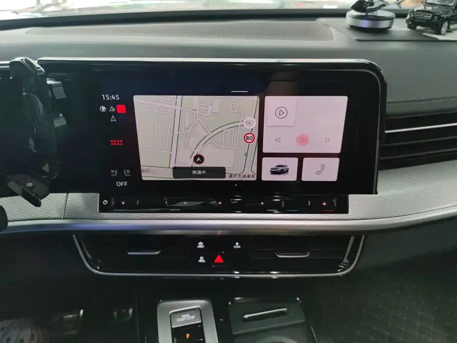 Volkswagen Tavendor — миниатюра 13