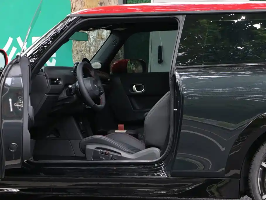 MINI Mini JCW — миниатюра 16