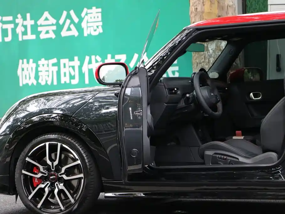 MINI Mini JCW — миниатюра 17