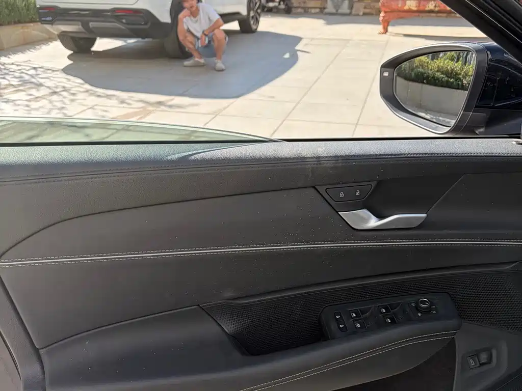 Volkswagen Passat — миниатюра 4