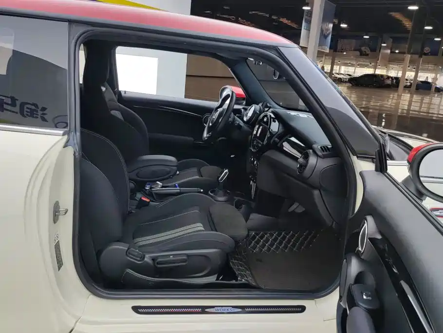 MINI Mini — миниатюра 8
